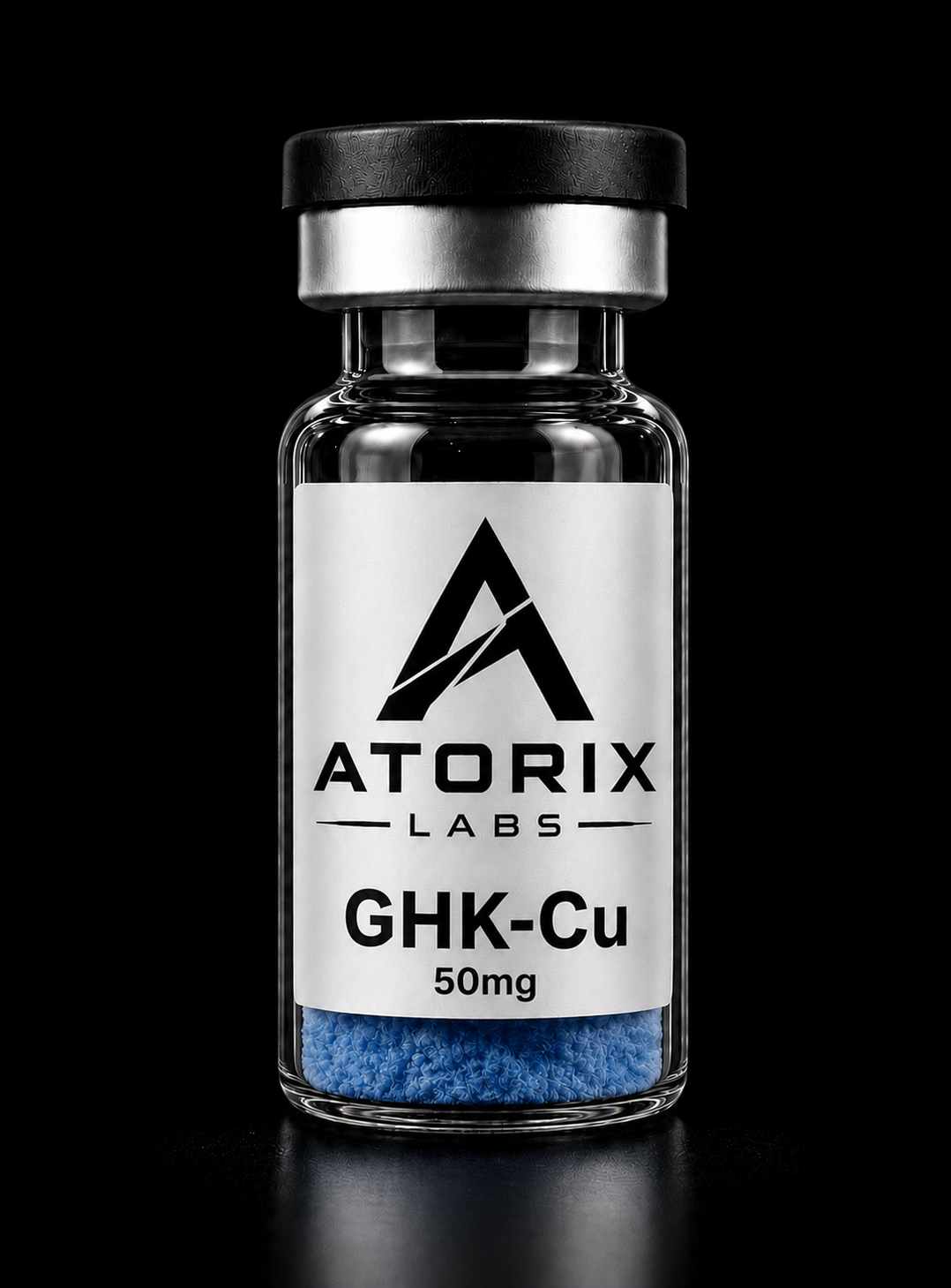 GHK-Cu